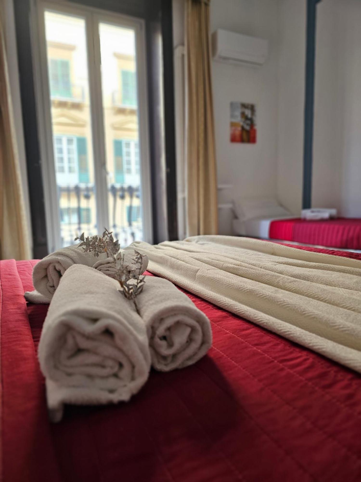 Guest house Teatro Del Sole Cavour